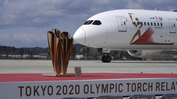 Tokyo 2020, il Cio insiste. Bach: "Stop a Giochi distruggerebbe sogno olimpico"