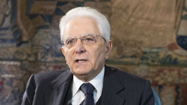 Coronavirus, Mattarella: "Un percorso doloroso per l'Italia"