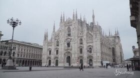Lombardia e Piemonte impongono nuove restrizioni