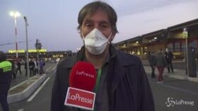 Arrivata delegazione sanitari cubani, Sala: “La solidarietà ha abbattuto i confini”