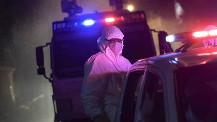 Il mondo sotto scacco pandemia: 315mila casi e 13.600 morti