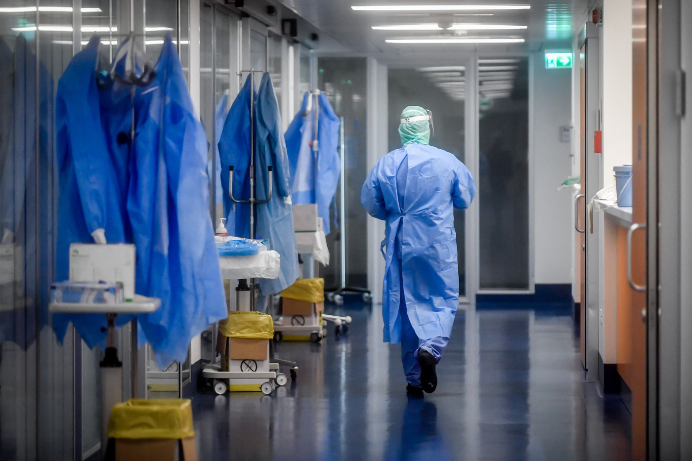 Coronavirus, morti altri due medici: in Italia contagiati 4824 operatori sanitari