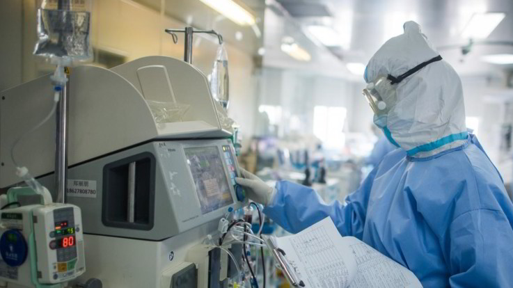 Coronavirus, in Cina zero nuovi casi interni: i 39 registrati sono importati
