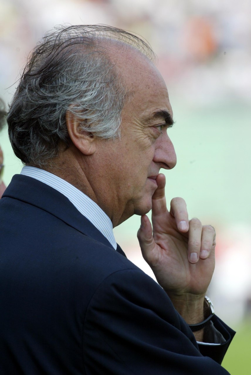 Calciopoli, Giraudo ricorre alla Corte Europea dei Diritti dell’Uomo