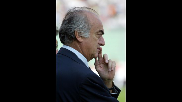 Calciopoli, Giraudo ricorre alla Corte Europea dei Diritti dell'Uomo