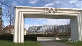 Coronavirus, Olimpiadi in Giappone verso il rinvio