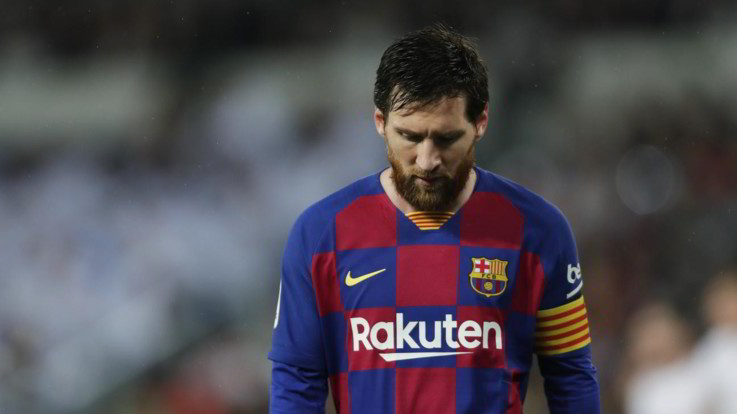 Coronavirus, la Liga si ferma a tempo indeterminato