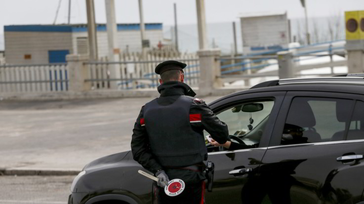 Italia in lockdown per il Coronavirus: 2milioni di persone controllate