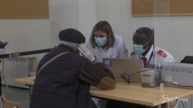 Coronavirus, in Portogallo aperti due centri per testare i positivi