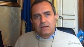 Coronavirus, de Magistris: “Governo metta in campo economia di guerra, noi annulleremo imposte per il 2020”