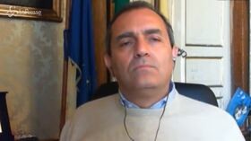 Coronavirus, De Magistris: “Napoli vuota mi fa piangere ma sono ottimista, ne usciremo migliori”