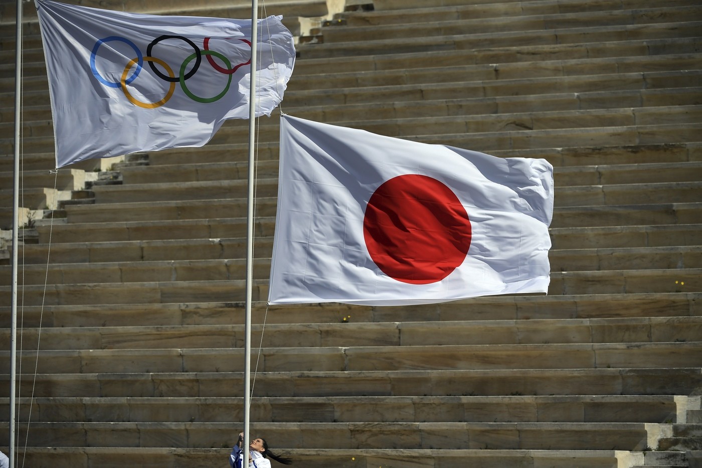 Coronoavirus, Tokyo 2020, anche premier Giappone apre al rinvio. Canada e Australia: Non andiamo