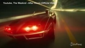 Musica, boom per il nuovo album di The Weekend
