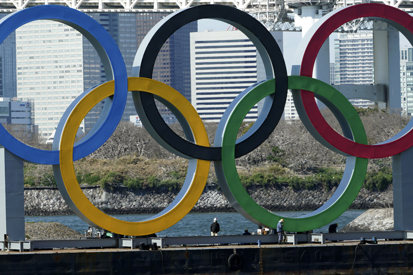Coronavirus, le Olimpiadi di Tokyo rinviate al 2021