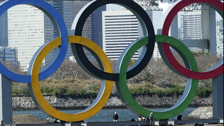Coronavirus, le Olimpiadi di Tokyo rinviate al 2021