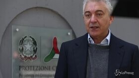 Coronavirus, Arcuri: “Ne usciremo prima degli altri e diventeremo un Paese migliore”