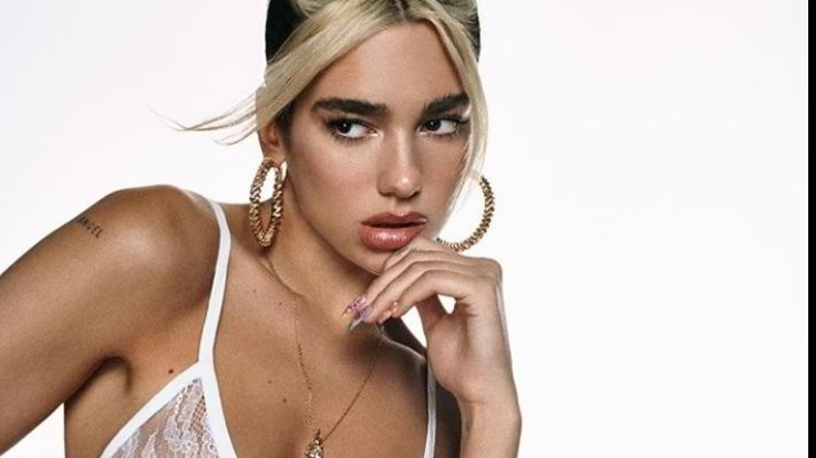 Dua Lipa ruba cuori su Instagram: le sexy trasparenze annunciano il nuovo singolo
