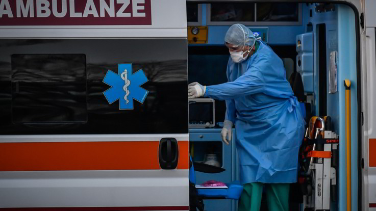 Coronavirus, Oms: "Picco entro prossima settimana" Verso l'Italia terzo team di medici dalla Cina