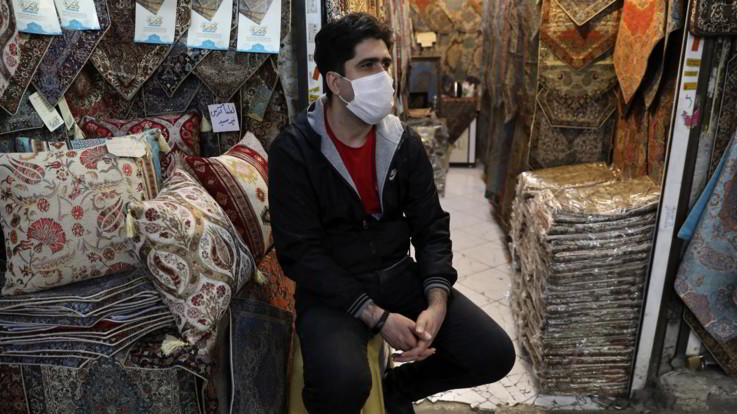 Coronavirus, oltre 2mila morti e 27mila i contagi in Iran