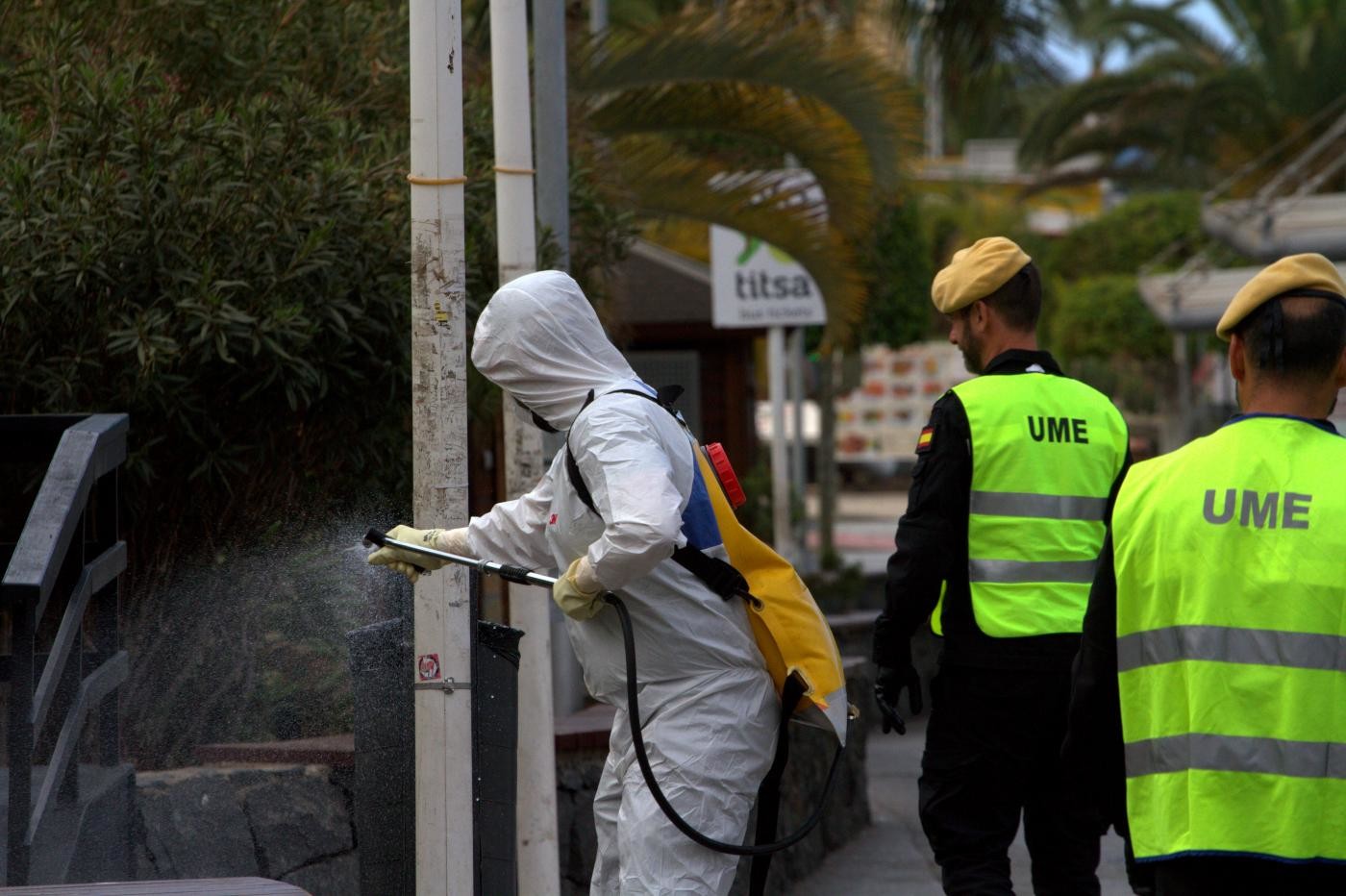 Coronavirus, il dramma della Spagna: i morti sono più della Cina