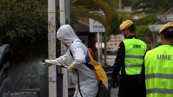 Coronavirus, il dramma della Spagna: i morti sono più della Cina