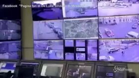 Coronavirus, il fanta drone del Sindaco di Messina: vola urlando minacce a chi è sorpreso a passeggio