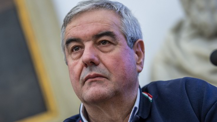 Coronavirus, Angelo Borelli ha la febbre: stop al punto stampa della Protezione Civile