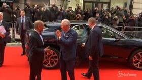 Coronavirus, principe Carlo positivo al test