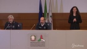 Coronavirus, Protezione Civile: 683 morti e 3491 positivi