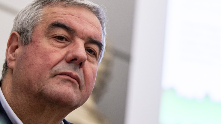 Coronavirus, Borrelli negativo al tampone