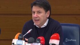 Coronavirus, altri 25 miliardi per imprese e cittadini