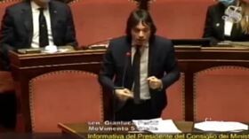 Coronavirus, M5S: “Salvini monumento a incoerenza”