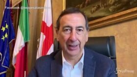 Coronavirus, Sala: “In arrivo la mappa dei negozi che fanno servizio a domicilio”