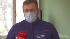 Coronavirus, il medico del paziente 1 di Codogno: “Ho imparato che la normalità è un privilegio”