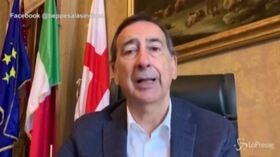 Coronavirus, Sala: “Dopo l’emergenza a lavoro prima i giovani “