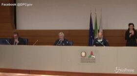Coronavirus, il bollettino della Protezione civile: Tornano a crescere i contagi
