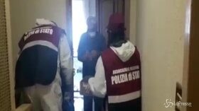 Coronavirus: volontari dell’Anps in aiuto dei cittadini più deboli