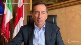 Coronavirus, la proposta di Sala: “Sarebbe meglio comunicare i dati ogni tre o quattro giorni”