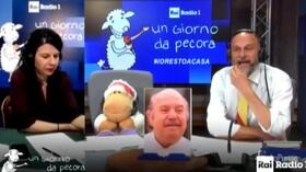 Coronavirus, la poesia di Lino Banfi ispirata alla “livella” Totò
