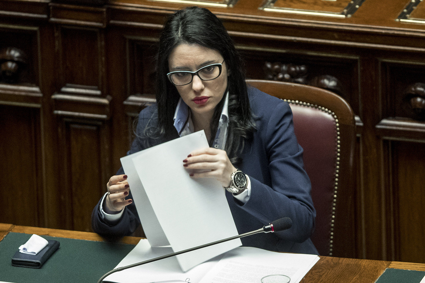 Coronavirus, Azzolina: “No lezioni a luglio e agosto, permetteremo i recuperi”
