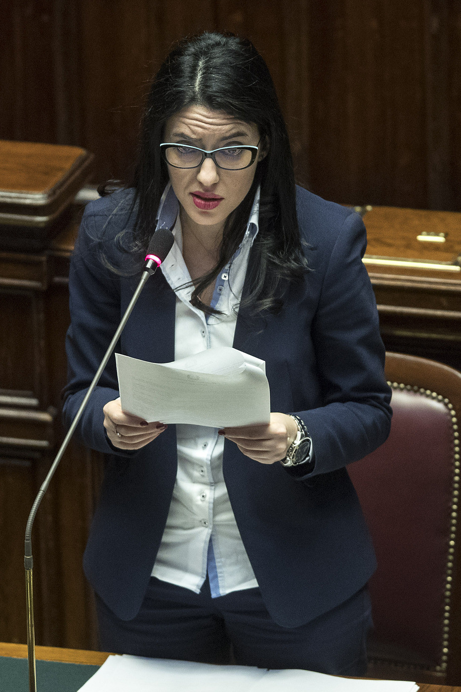 Coronavirus, Azzolina scrive a studenti e docenti: “Orgogliosa di voi”