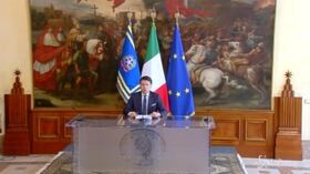 Coronavirus, parte tavolo Conte-centrodestra
