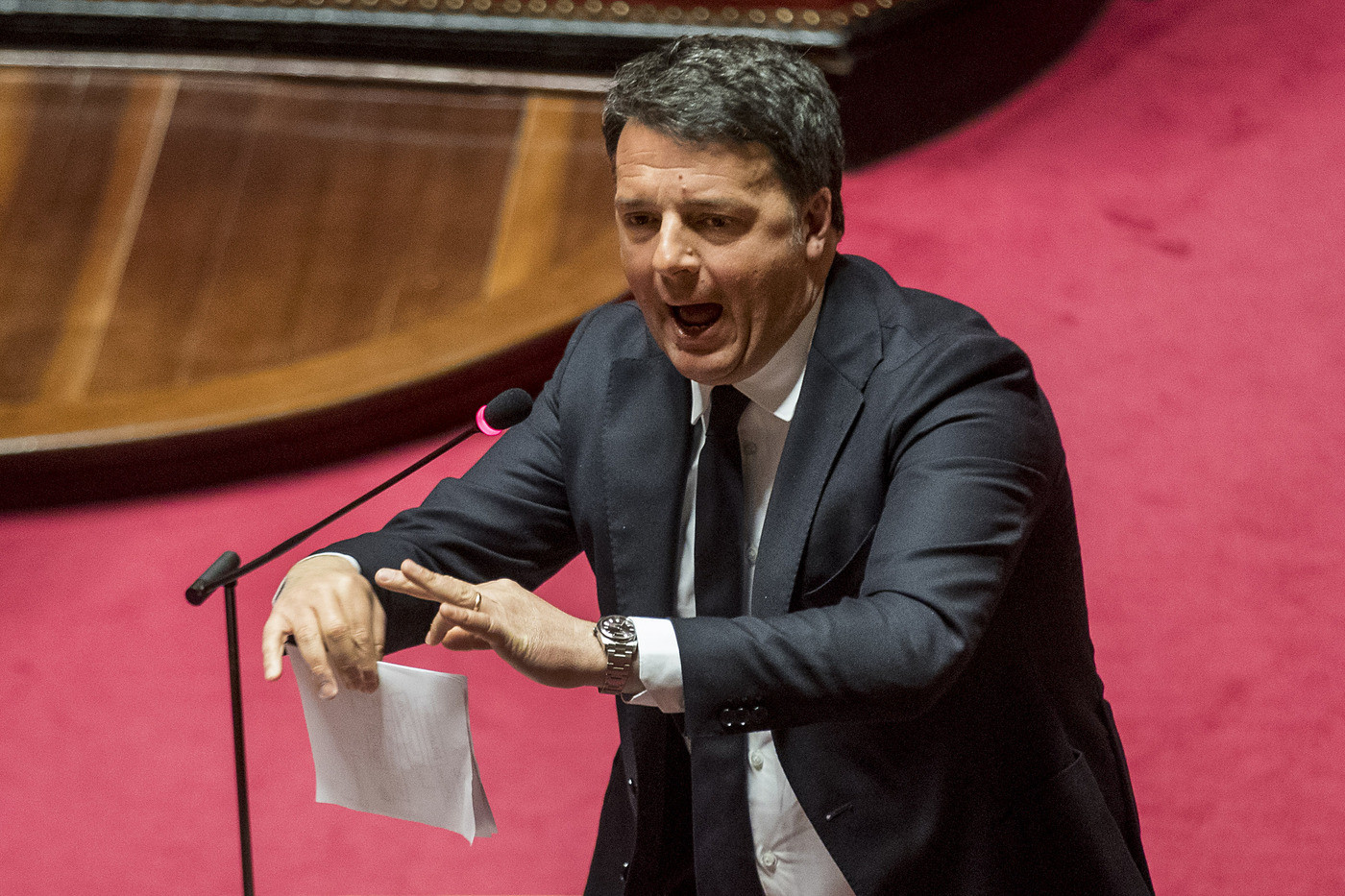 Coronavirus e riapertura, il no degli scienziati alla proposta di Renzi