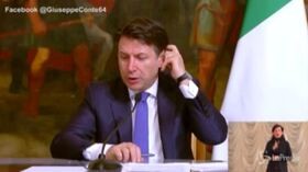 Coronavirus, Conte: “L’Europa dimostri di essere all’altezza della chiamata della storia, sarò inflessibile”