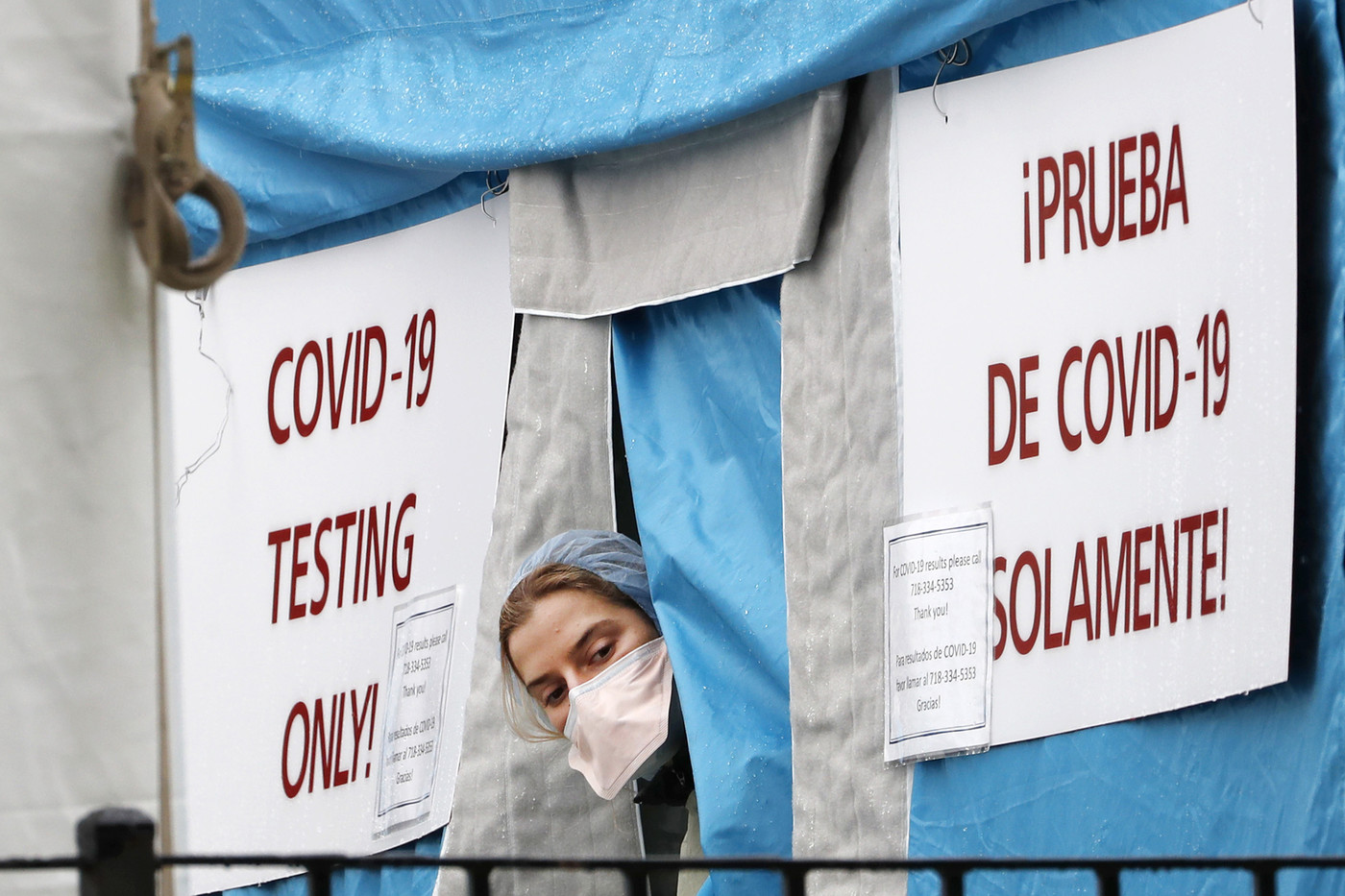 Coronavirus cresce il contagio nel mondo: oltre 660mila casi: superati i 30mila morti