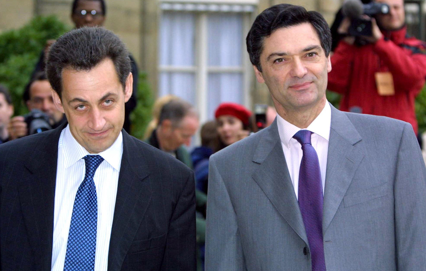 Coronavirus, morto in Francia ex ministro di Sarkozy