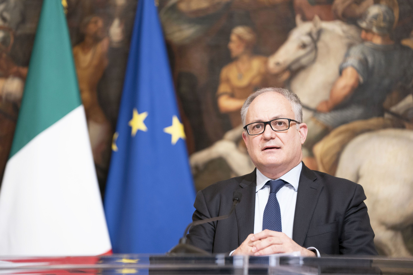Coronavirus, task force per velocizzare uso fondi.  Moratoria su mutui e prestiti pmi fino 30 settembre