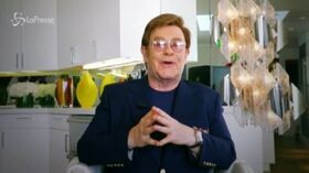 USA, la maratona concerto benefico delle star