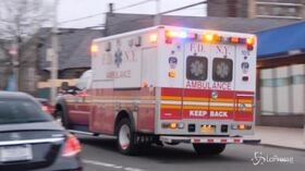 Gli Usa temono 200mila morti. Trump estende le restrizioni al 30 aprile
