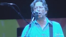 Buon compleanno a Eric Clapton: Slowhand compie 75 anni